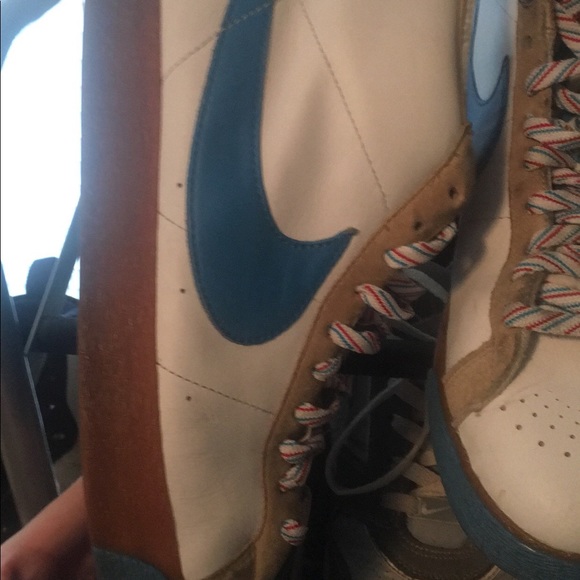 kyrspeedy nike dunks